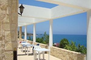 Aphrodite Beach Seminar-Center Zypern